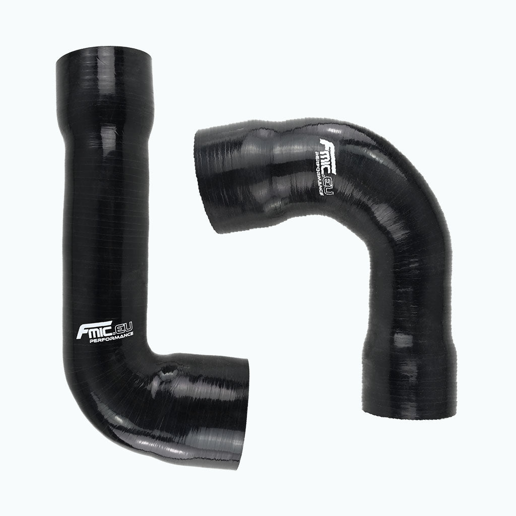 Manguitos de Intercooler FMIC.EU Silicona VAG 2.0 TSI EA888 GEN4