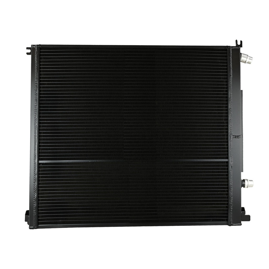 Radiador Chargecooler FMIC.Pro BMW X3 X4 X3M X4M S58 2.0T 2020-