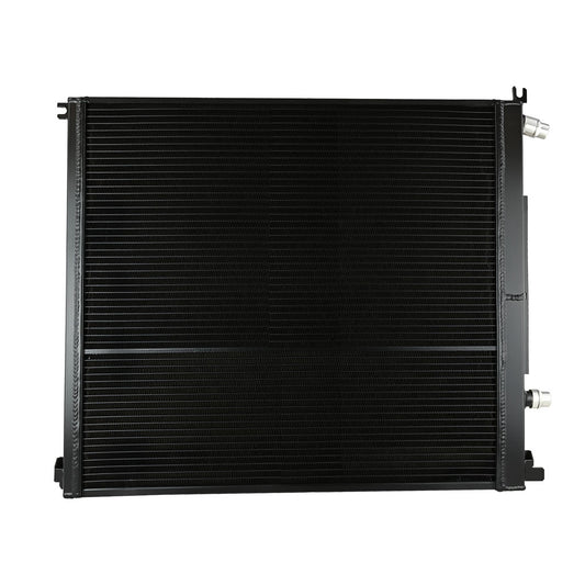 Radiador Chargecooler FMIC.Pro BMW X3 X4 X3M X4M S58 2.0T 2020-
