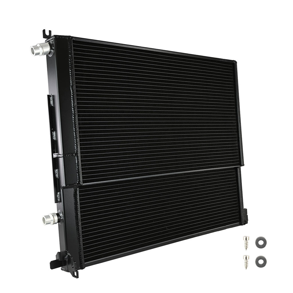 Radiador Chargecooler FMIC.Pro BMW X3 X4 X3M X4M S58 2.0T 2020- - Imagen 3