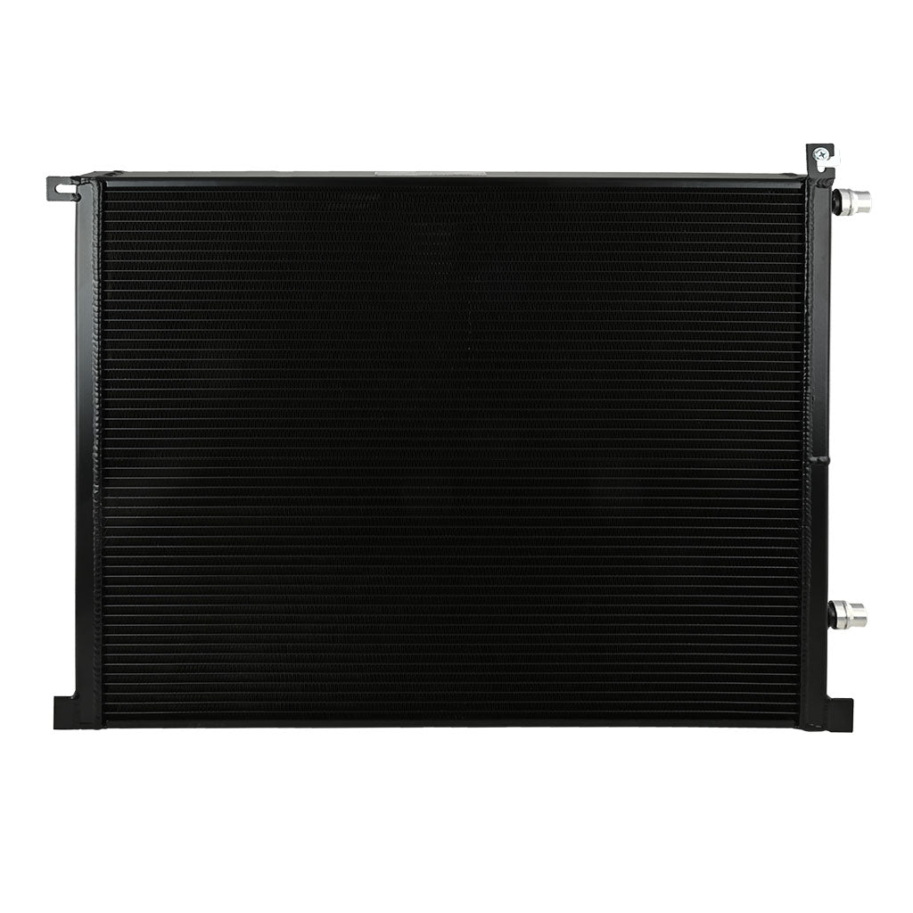 Radiador Chargecooler FMIC.Pro BMW X5 G05 X6 G06 X7 G07 B58B30 3.0T 2019–2023