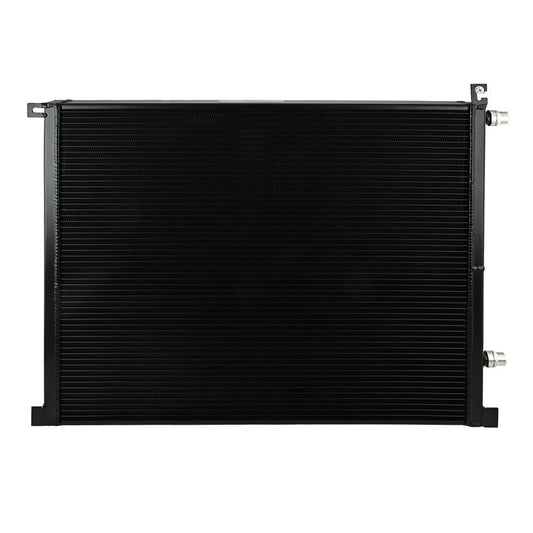Radiador Chargecooler FMIC.Pro BMW X5 G05 X6 G06 X7 G07 B58B30 3.0T 2019–2023