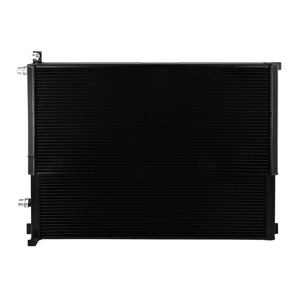 Radiador Chargecooler FMIC.Pro BMW X5 G05 X6 G06 X7 G07 B58B30 3.0T 2019–2023 - Imagen 3