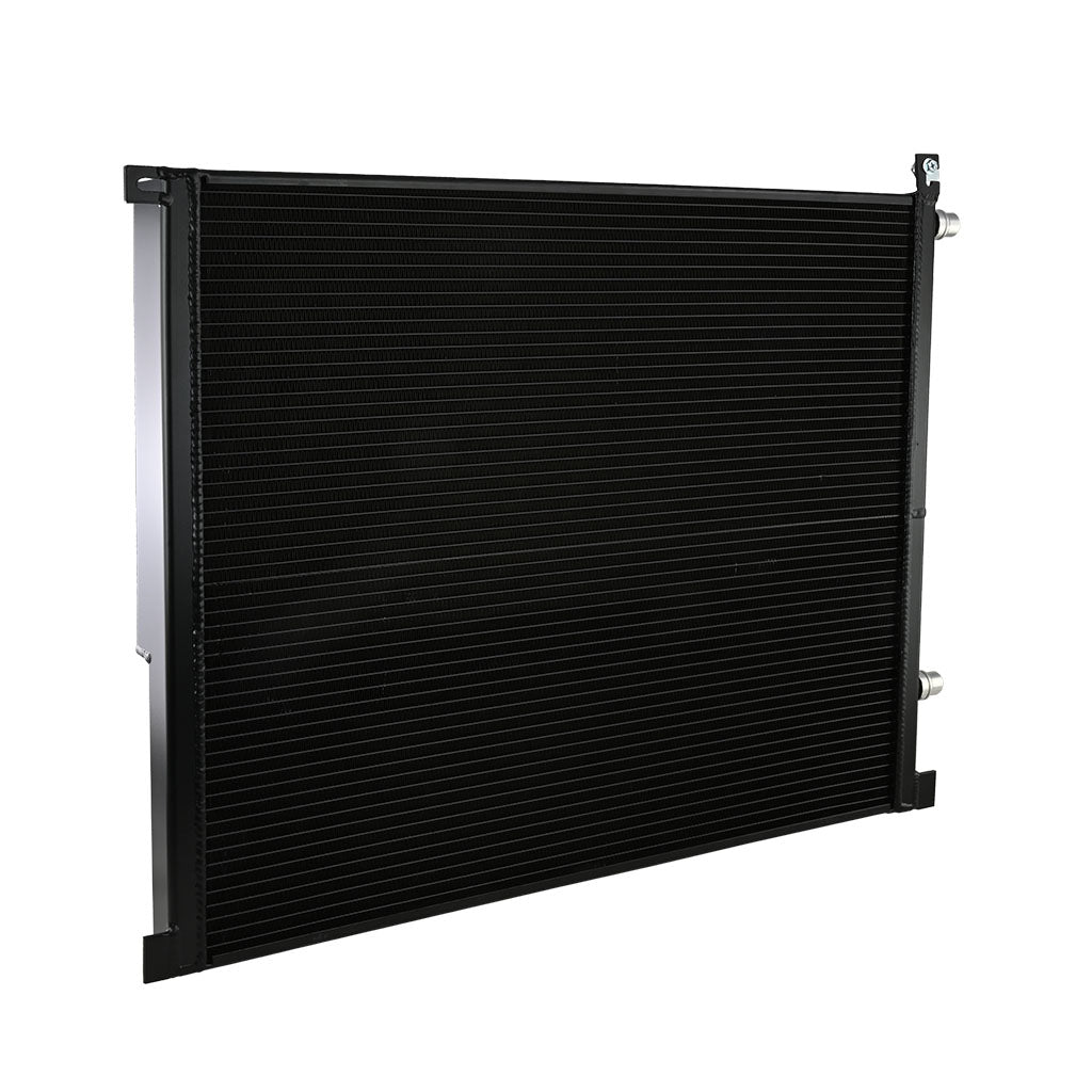 Radiador Chargecooler FMIC.Pro BMW X5 G05 X6 G06 X7 G07 B58B30 3.0T 2019–2023 - Imagen 4