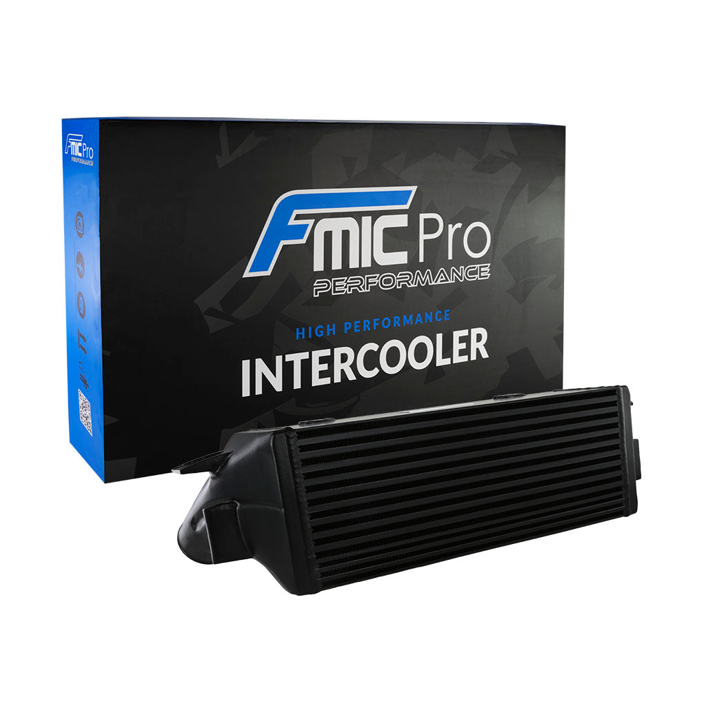 Intercooler FMIC.Pro para BMW G20 G22 G28 Z4 B48 Charge Pipes