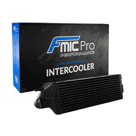 Intercooler FMIC.Pro para BMW G20 G22 G28 Z4 B48 Charge Pipes