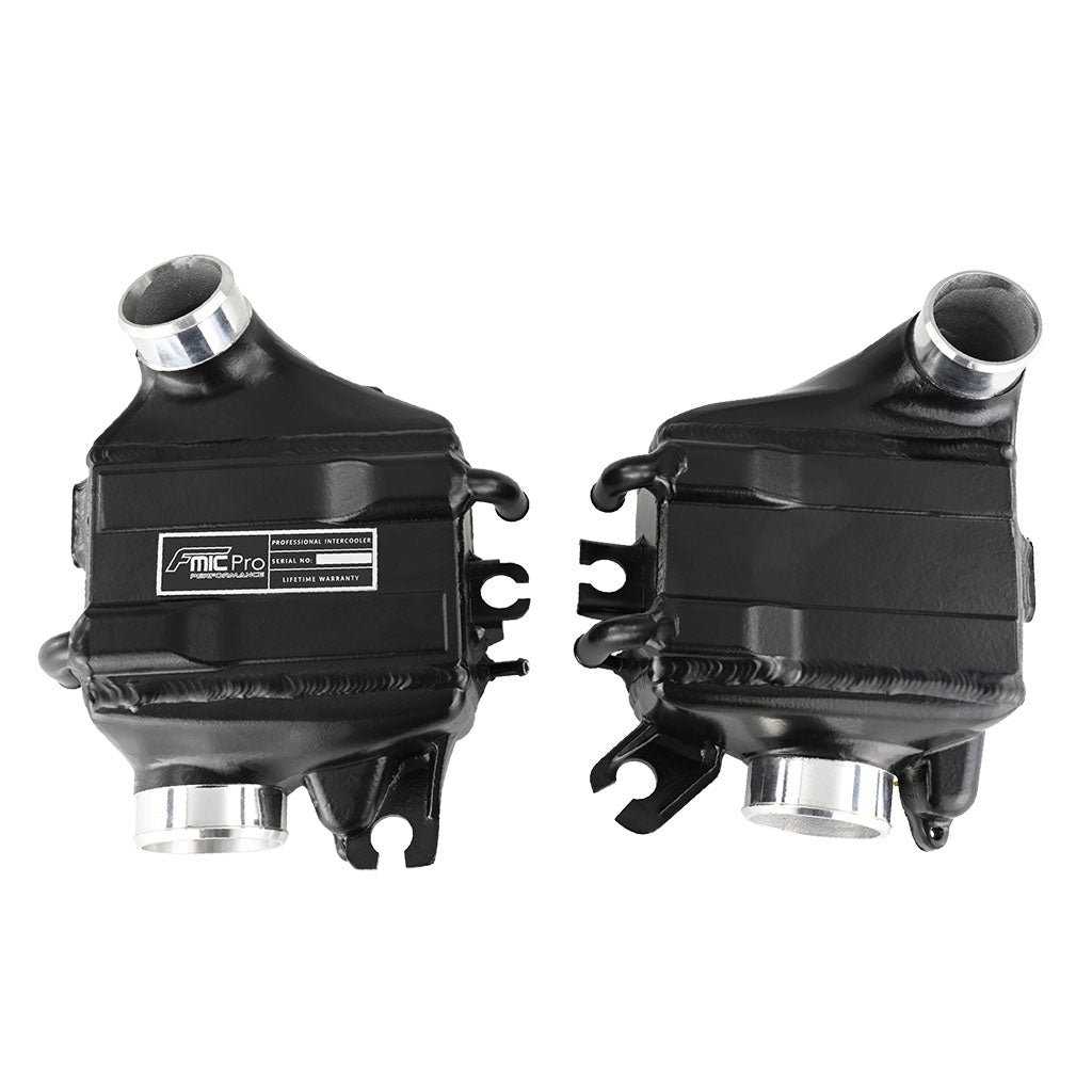 Radiador Chargecooler FMIC.Pro Infiniti Q50/Q60 3.0T