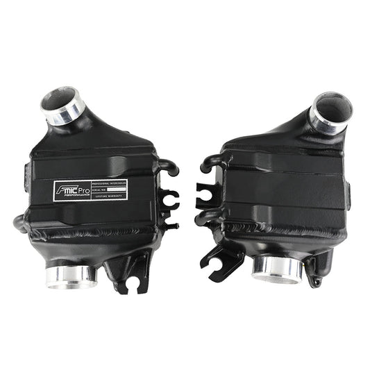 Radiador Chargecooler FMIC.Pro Infiniti Q50/Q60 3.0T
