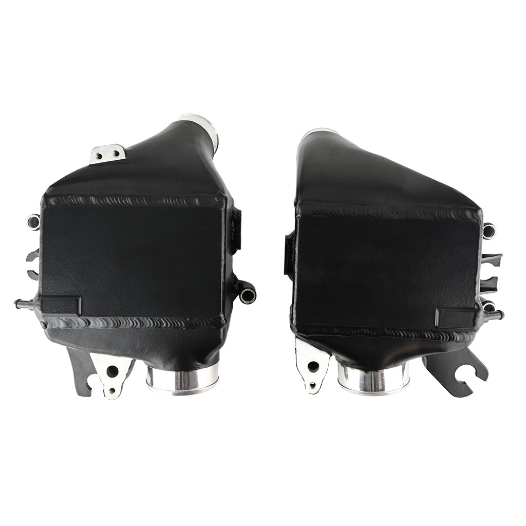 Radiador Chargecooler FMIC.Pro Infiniti Q50/Q60 3.0T - Imagen 5