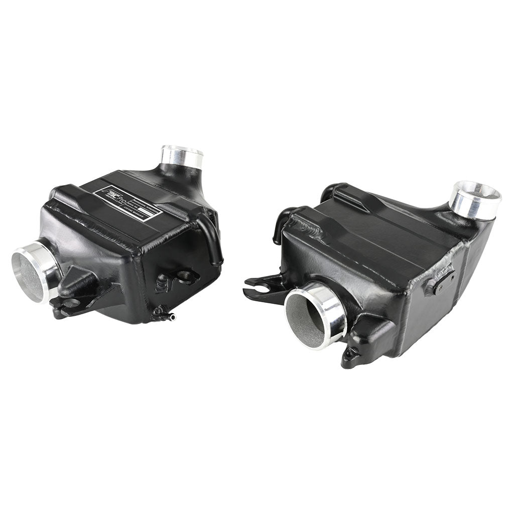 Radiador Chargecooler FMIC.Pro Infiniti Q50/Q60 3.0T - Imagen 2