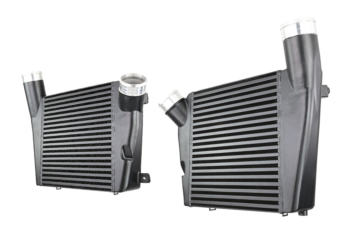 Intercooler con Charge Pipes FMIC.Pro Porsche Panamera 971.1/971.2 2009–2020 - Imagen 4