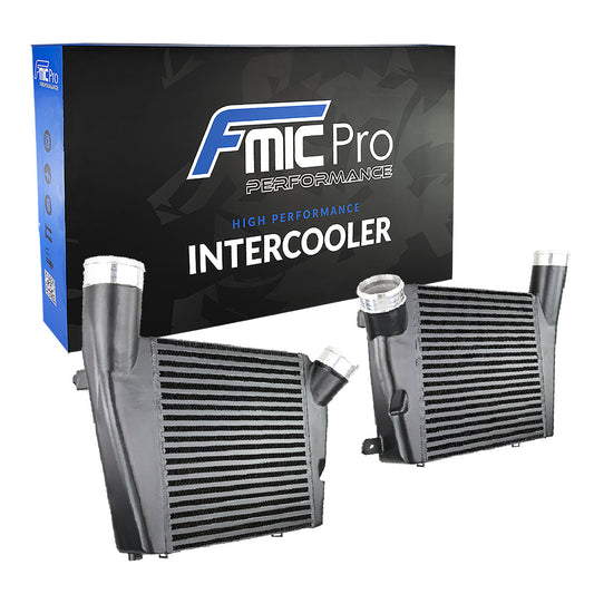 Intercooler con Charge Pipes FMIC.Pro Porsche Panamera 971.1/971.2 2009–2020