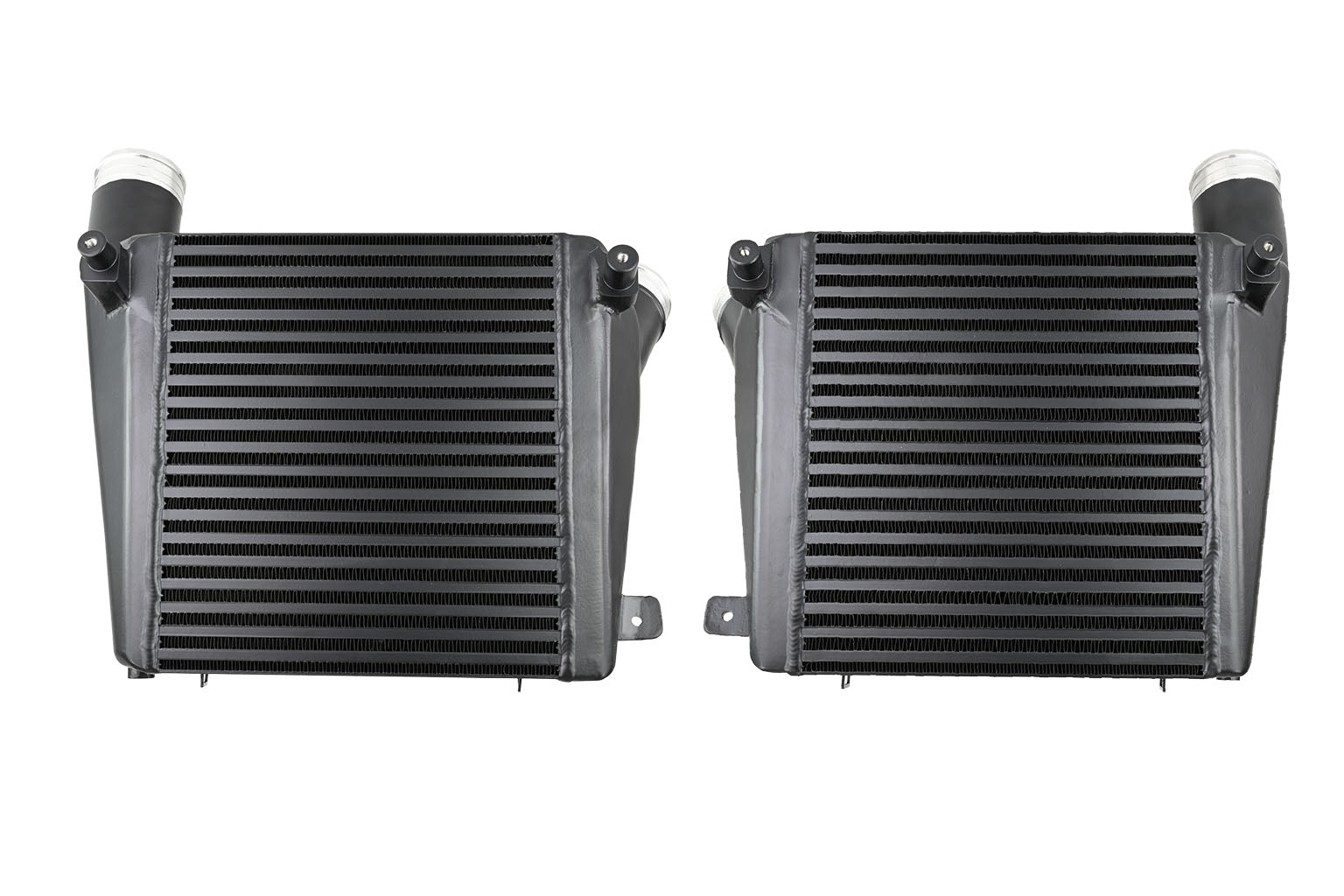 Intercooler con Charge Pipes FMIC.Pro Porsche Panamera 971.1/971.2 2009–2020 - Imagen 5