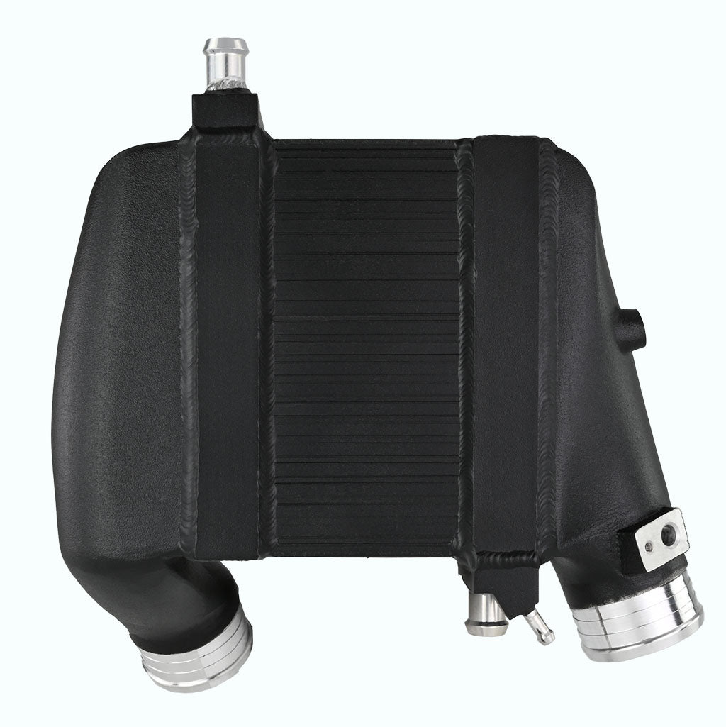 Radiador Chargecooler FMIC.Pro Audi RS4 B9 RS5 F5 2.9 TFSI EA839 - Imagen 3