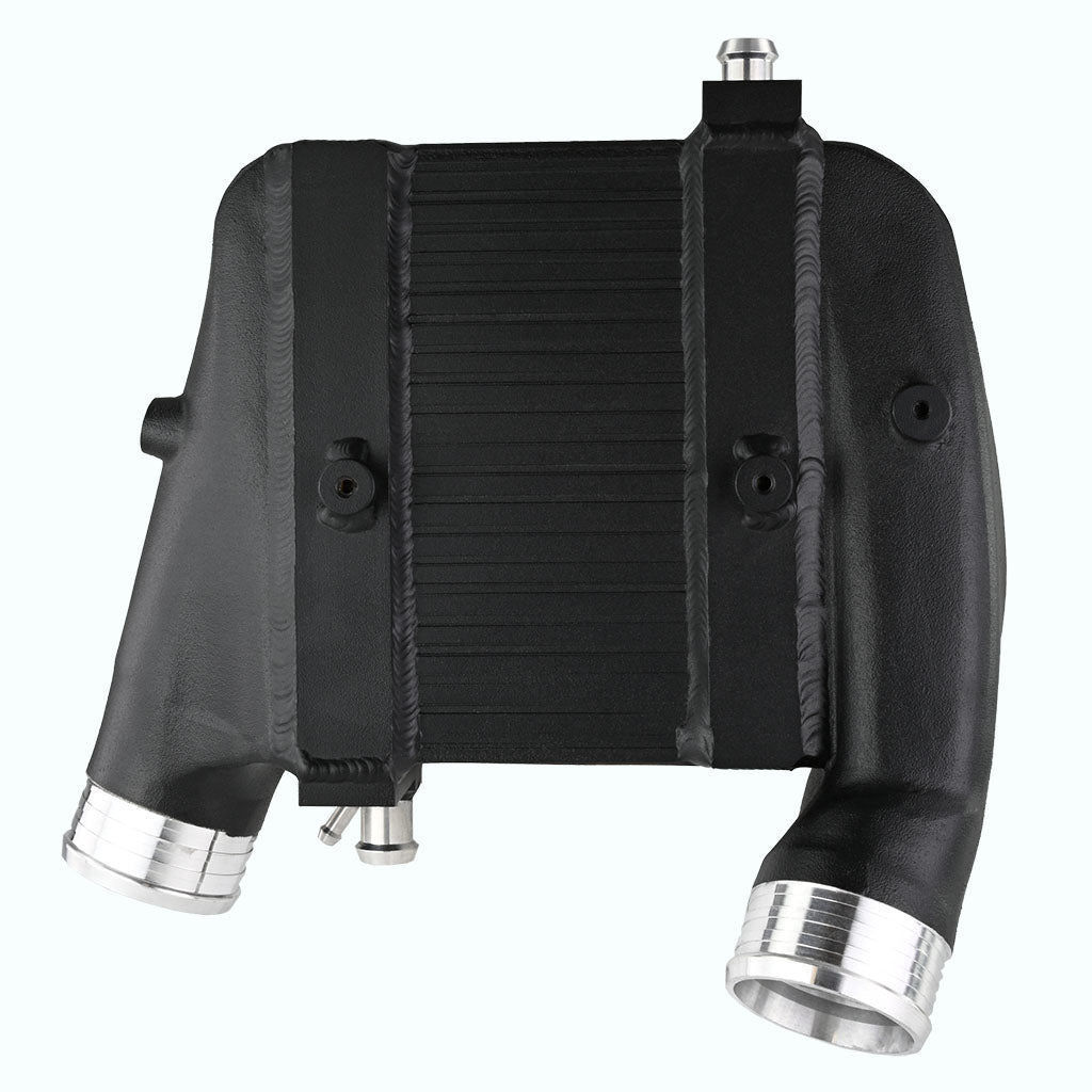 Radiador Chargecooler FMIC.Pro Audi RS4 B9 RS5 F5 2.9 TFSI EA839 - Imagen 5