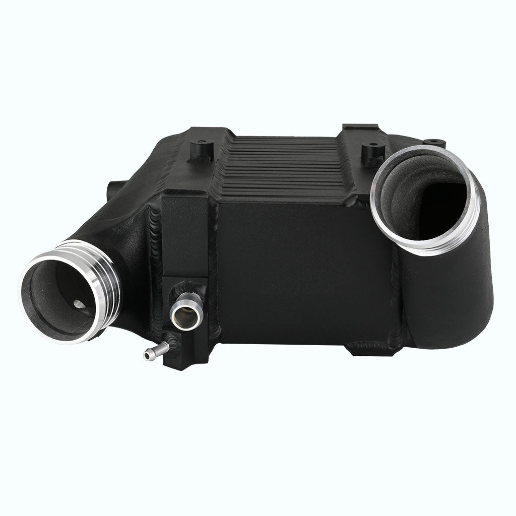 Radiador Chargecooler FMIC.Pro Audi RS4 B9 RS5 F5 2.9 TFSI EA839 - Imagen 4