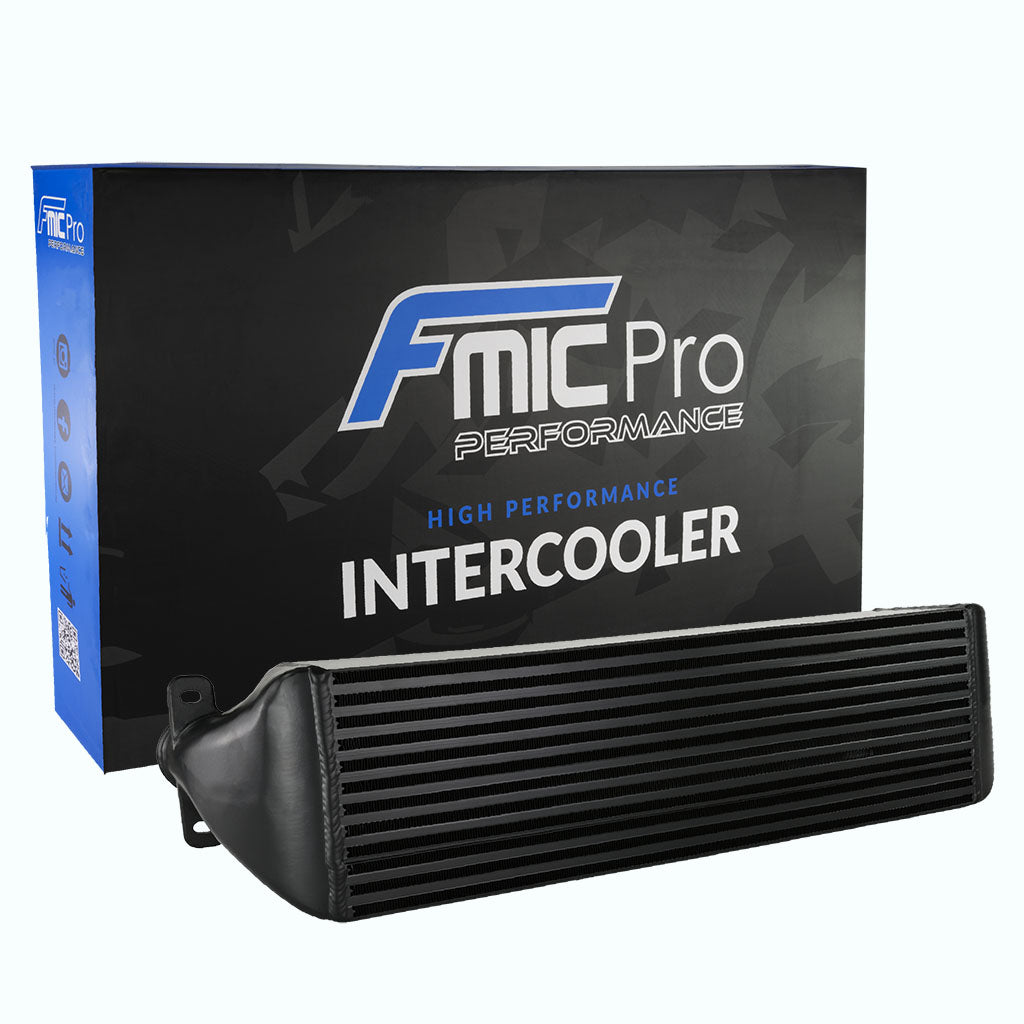 Kit Intercooler FMIC.Pro Toyota GR Yaris 1.6T con Charge Pipes - Imagen 2