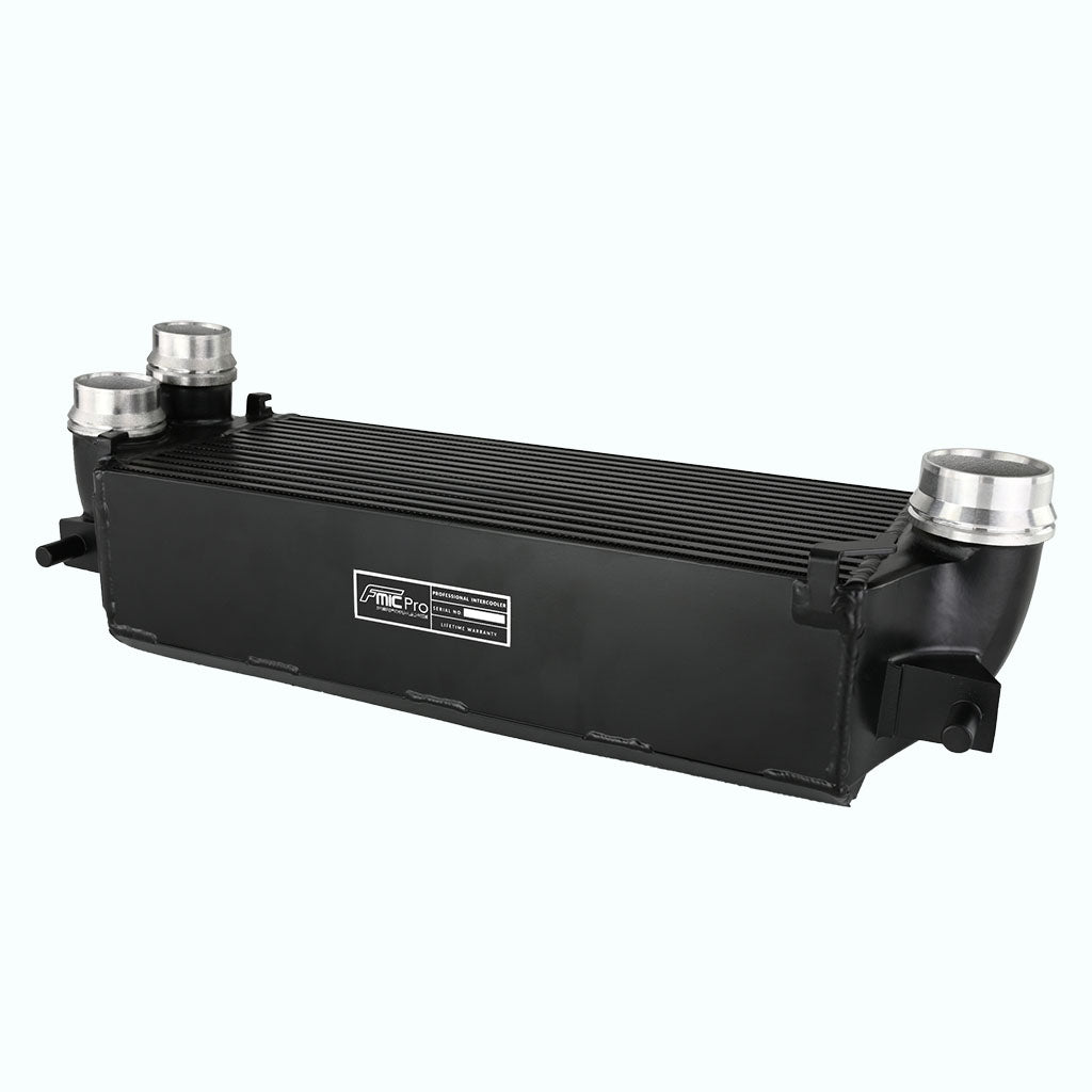 Intercooler FMIC.Pro Ford Ranger Raptor MK4 3.0 V6 EcoBoost 2022 - Imagen 2