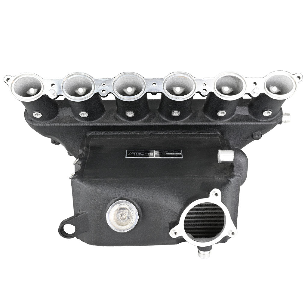 Charge Cooler con Colector de Admisión FMIC.Pro BMW M3 M4 G80 G82 G83 S58 2020- - Imagen 2