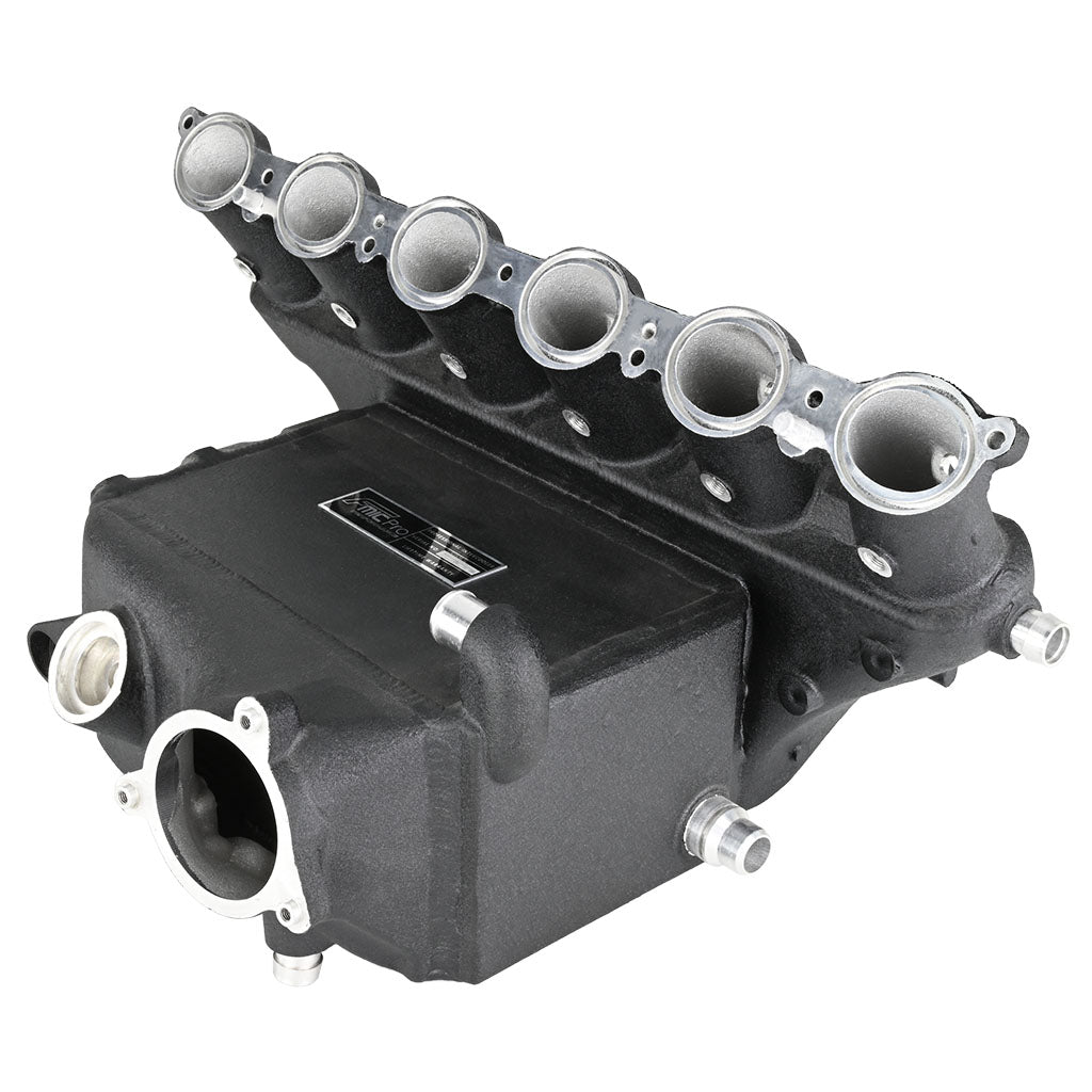 Charge Cooler con Colector de Admisión FMIC.Pro BMW M3 M4 G80 G82 G83 S58 2020- - Imagen 4