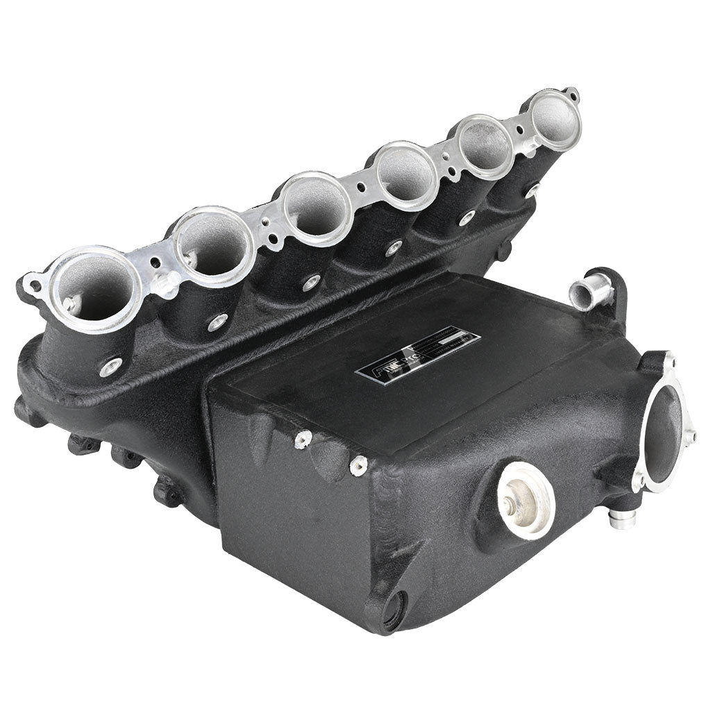 Charge Cooler con Colector de Admisión FMIC.Pro BMW M3 M4 G80 G82 G83 S58 2020- - Imagen 5
