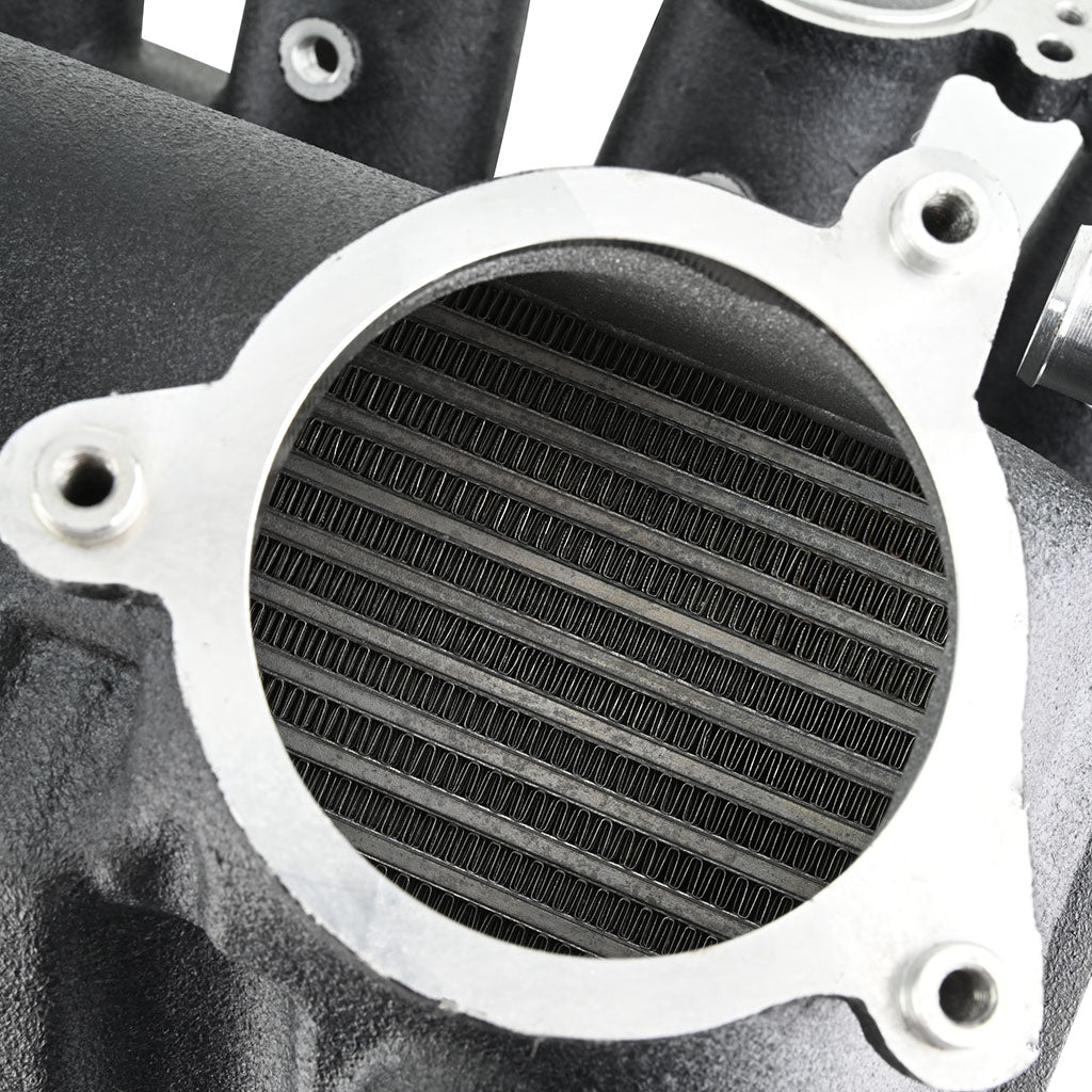 Charge Cooler con Colector de Admisión FMIC.Pro BMW M3 M4 G80 G82 G83 S58 2020-