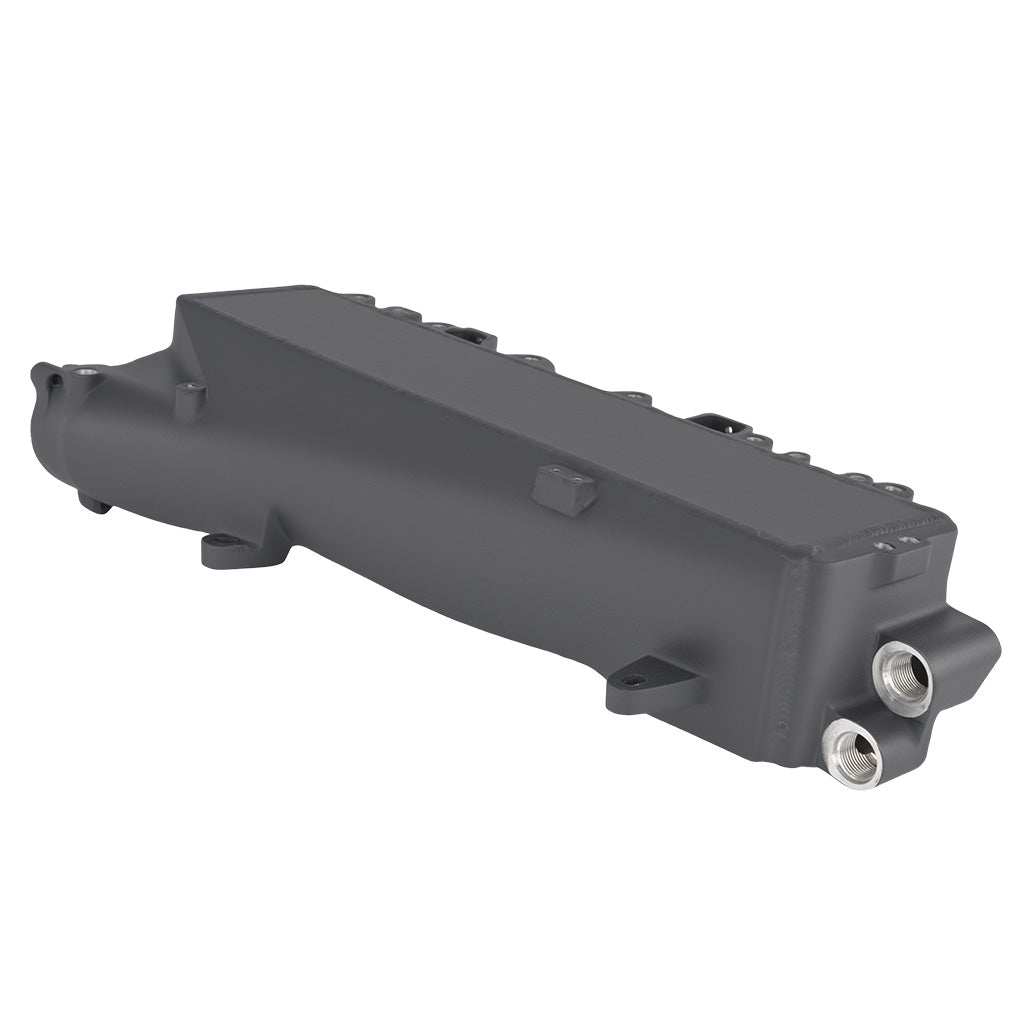 Colector Admisión con Intercooler y Charge Pipes FMIC.Pro BMW B58.1 M140i 2015-2019 - Imagen 3