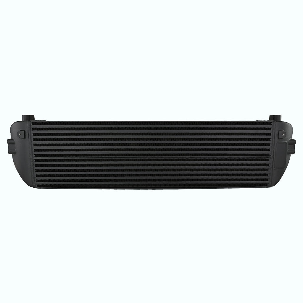 Intercooler FMIC.Pro para Ford Focus ST MK4 2.3 EcoBoost - Imagen 2