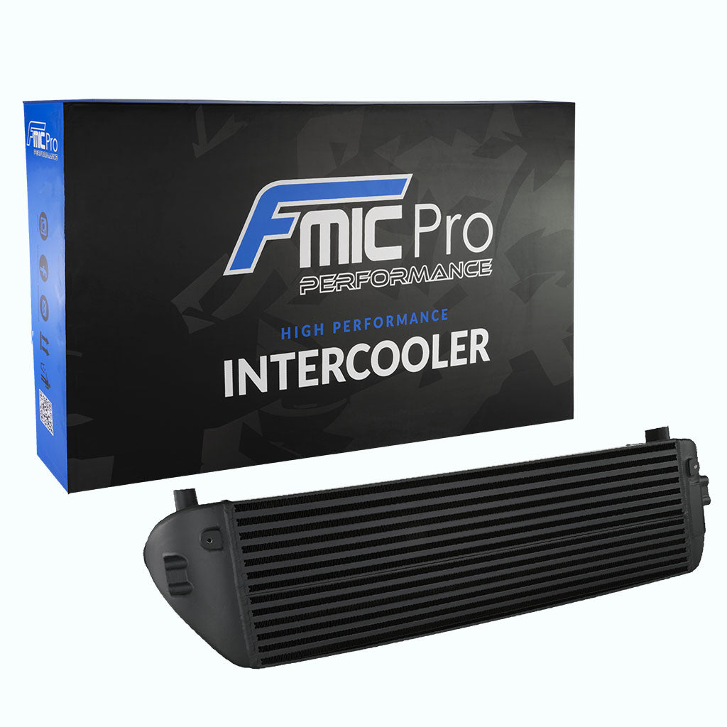 Intercooler FMIC.Pro para Ford Focus ST MK4 2.3 EcoBoost - Imagen 3