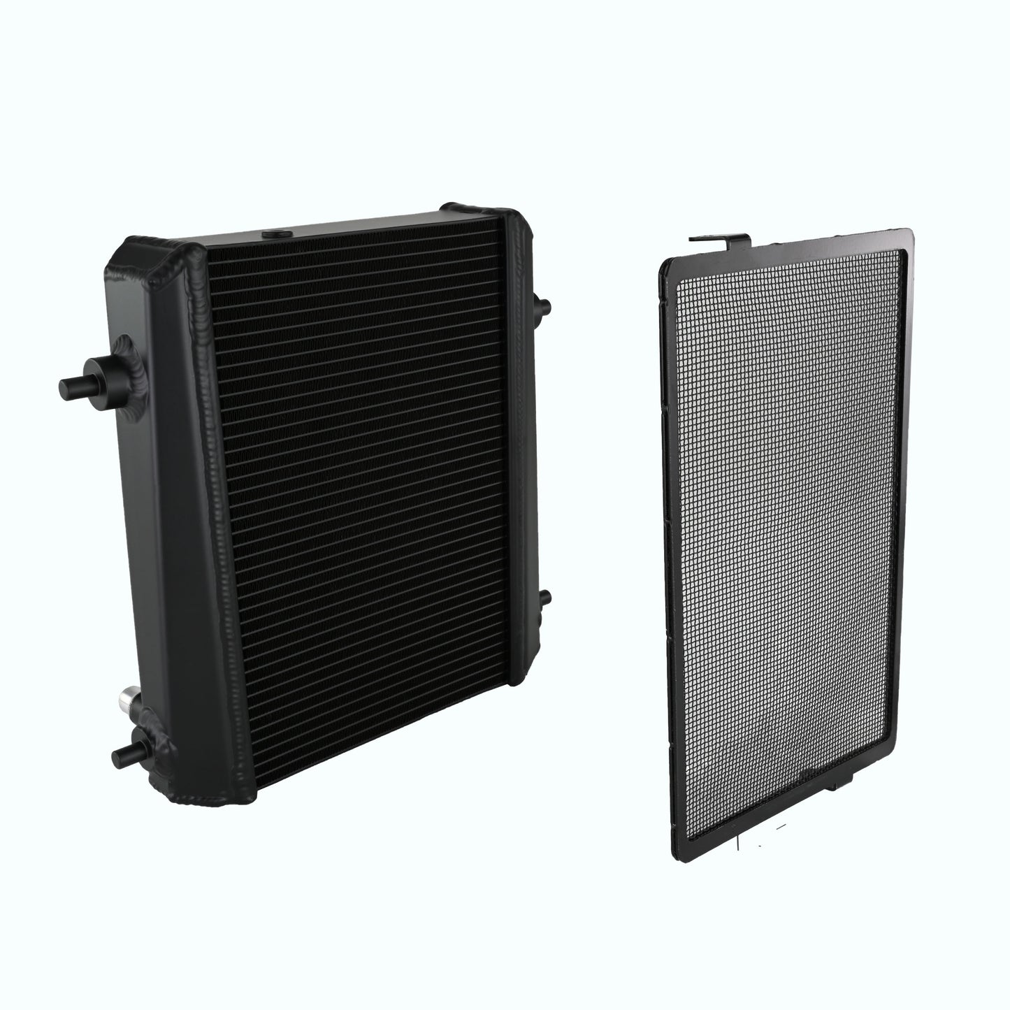 Radiador Auxiliar FMIC.Pro BMW G80 G82 G87 M2 M3 M4 S58 2021+ - Imagen 5