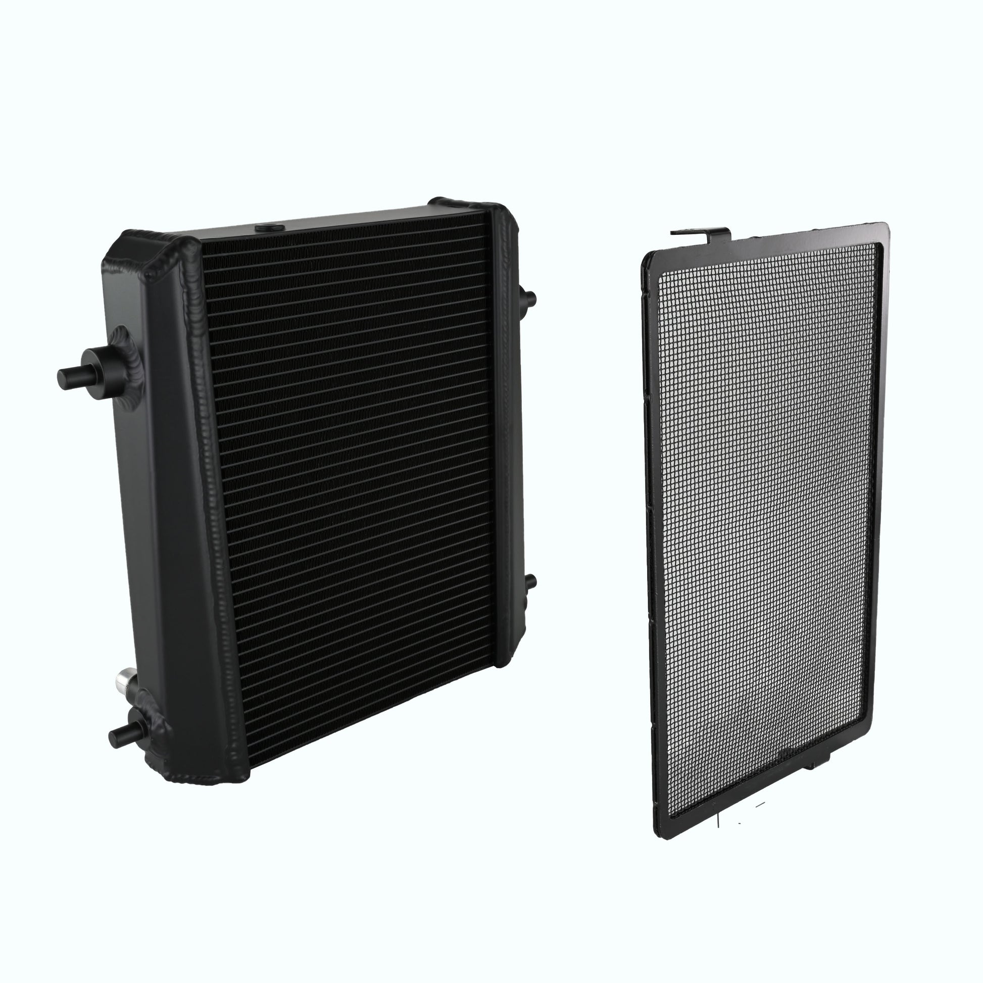 Radiador Auxiliar FMIC.Pro BMW G80 G82 G87 M2 M3 M4 S58 2021+ - Imagen 5