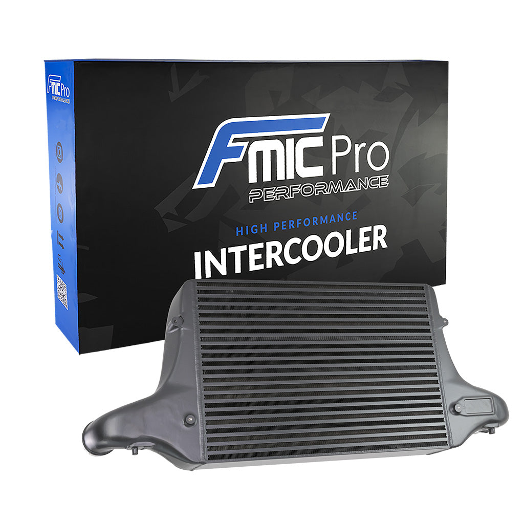 Intercooler FMIC.Pro Honda Civic Type R FL5 2022- - Imagen 5