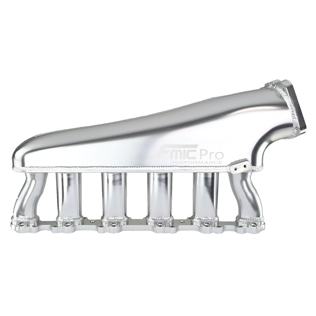 Colector de Admisión FMIC.Pro Ford 4.0 Barra Engines - Imagen 2