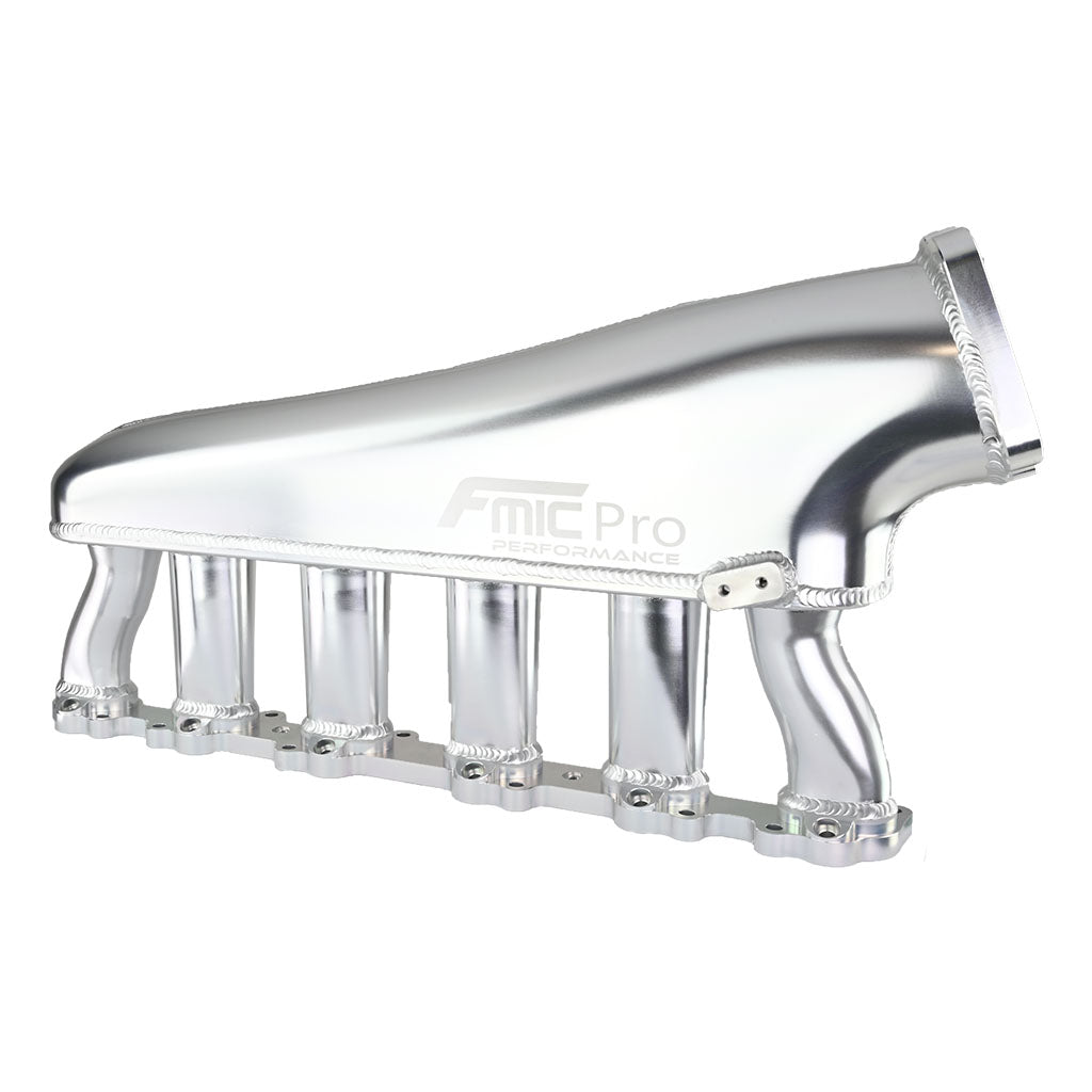 Colector de Admisión FMIC.Pro Ford 4.0 Barra Engines - Imagen 3