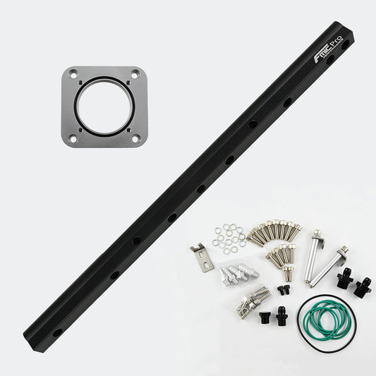 Colector de Admisión FMIC.Pro Ford 4.0 Barra Engines