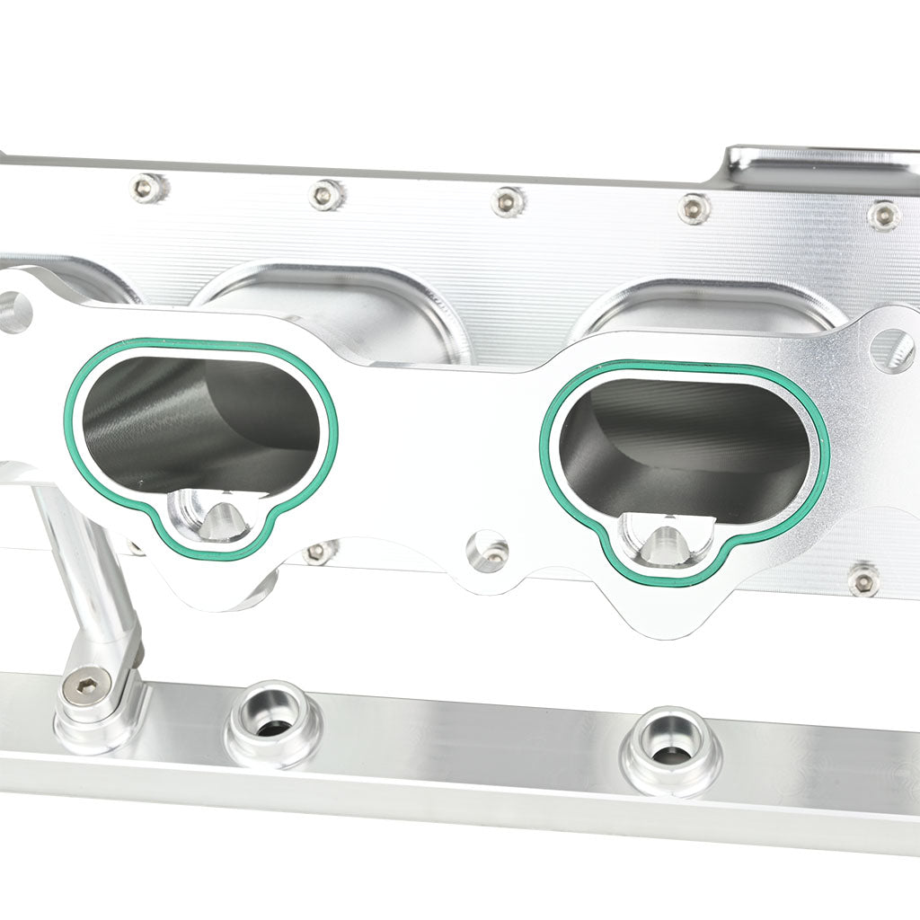 Colector Admisión CNC FMIC.Pro Toyota 2JZ-GTE