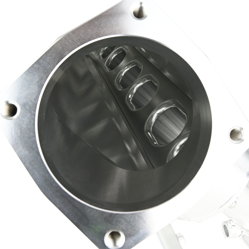 Colector Admisión CNC FMIC.Pro Toyota 2JZ-GTE - Imagen 5