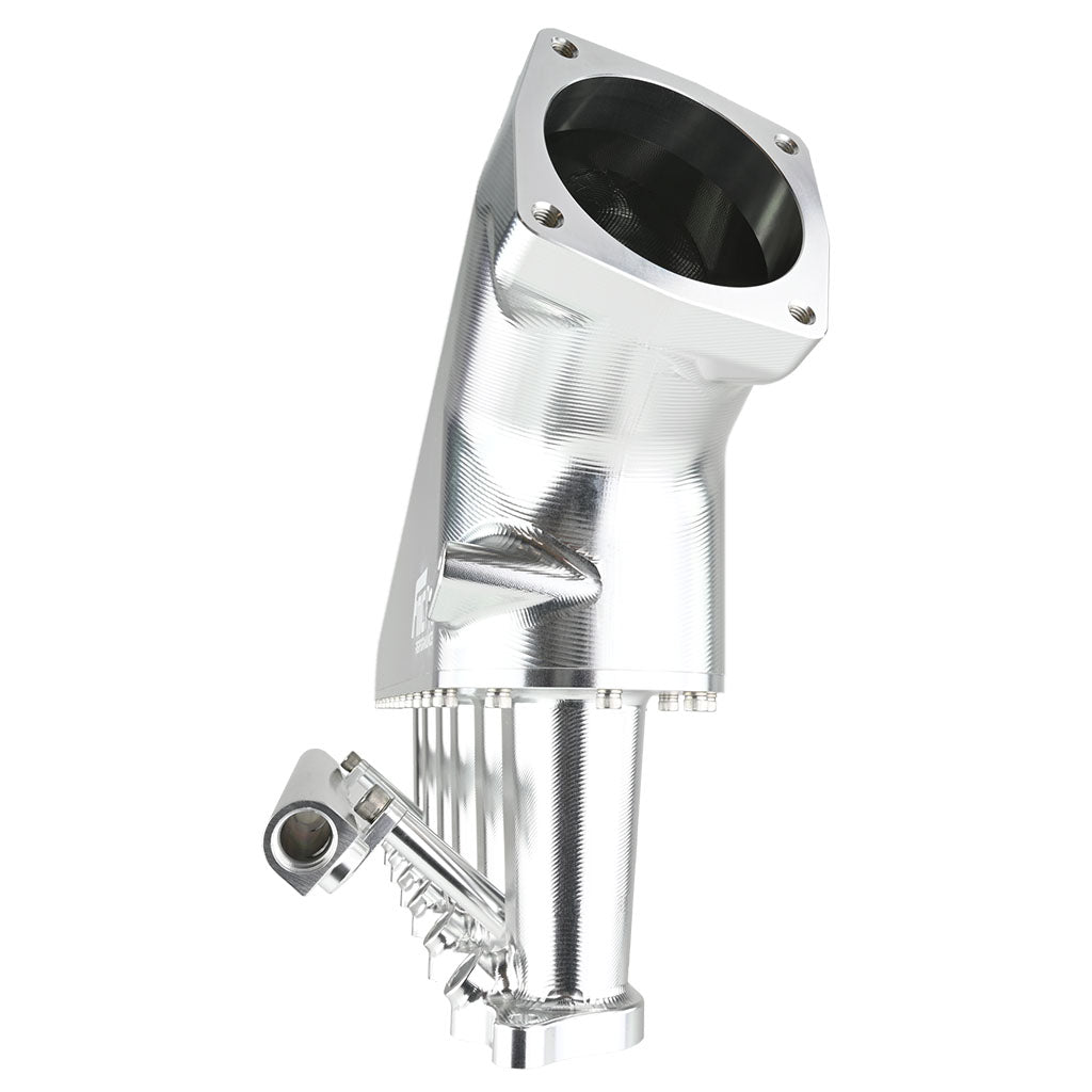 Colector Admisión CNC FMIC.Pro Toyota 2JZ-GTE - Imagen 2