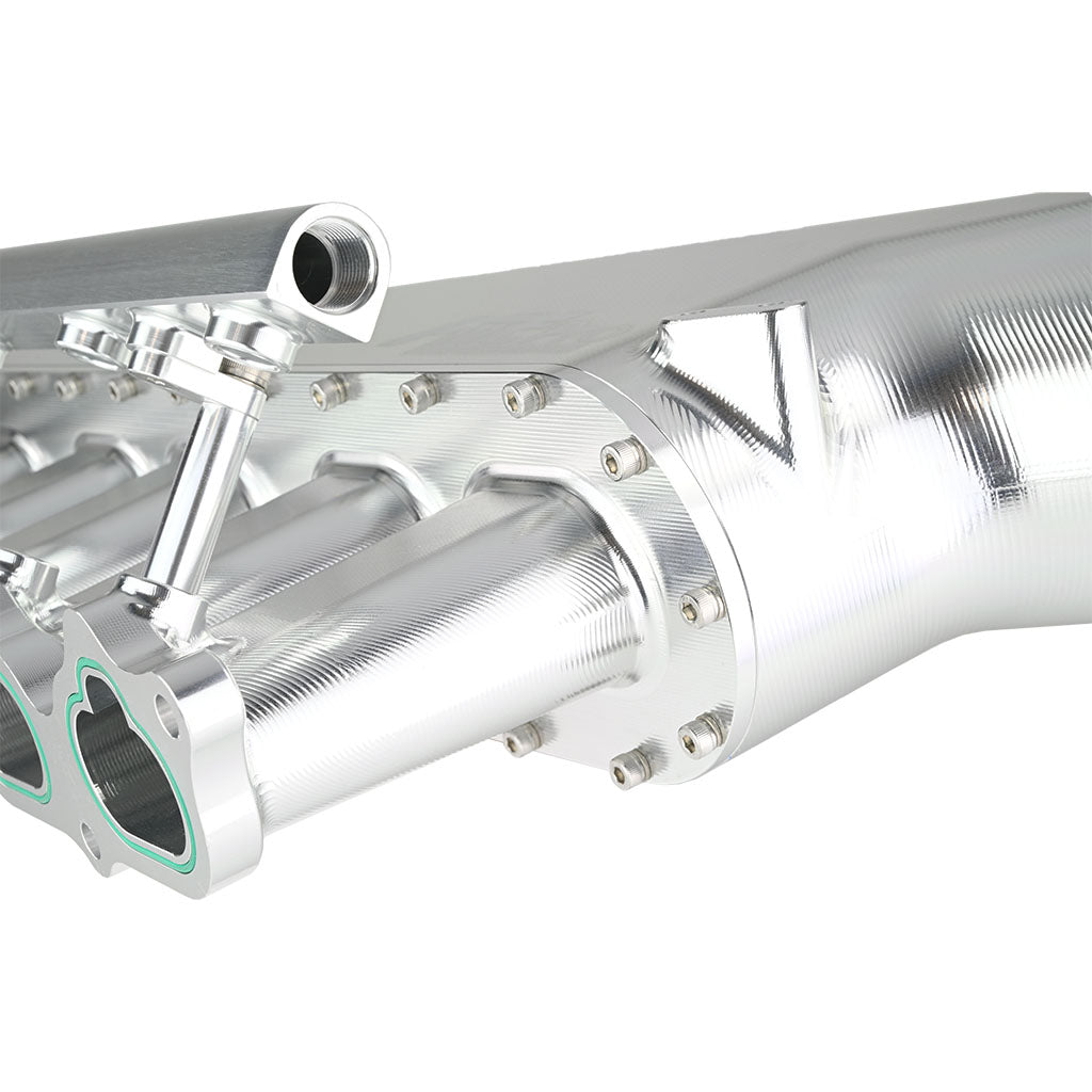 Colector Admisión CNC FMIC.Pro Toyota 2JZ-GTE - Imagen 4