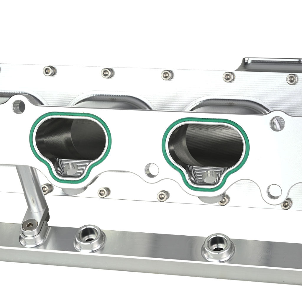 Colector Admisión CNC FMIC.Pro Toyota 2JZ-GE - Imagen 5
