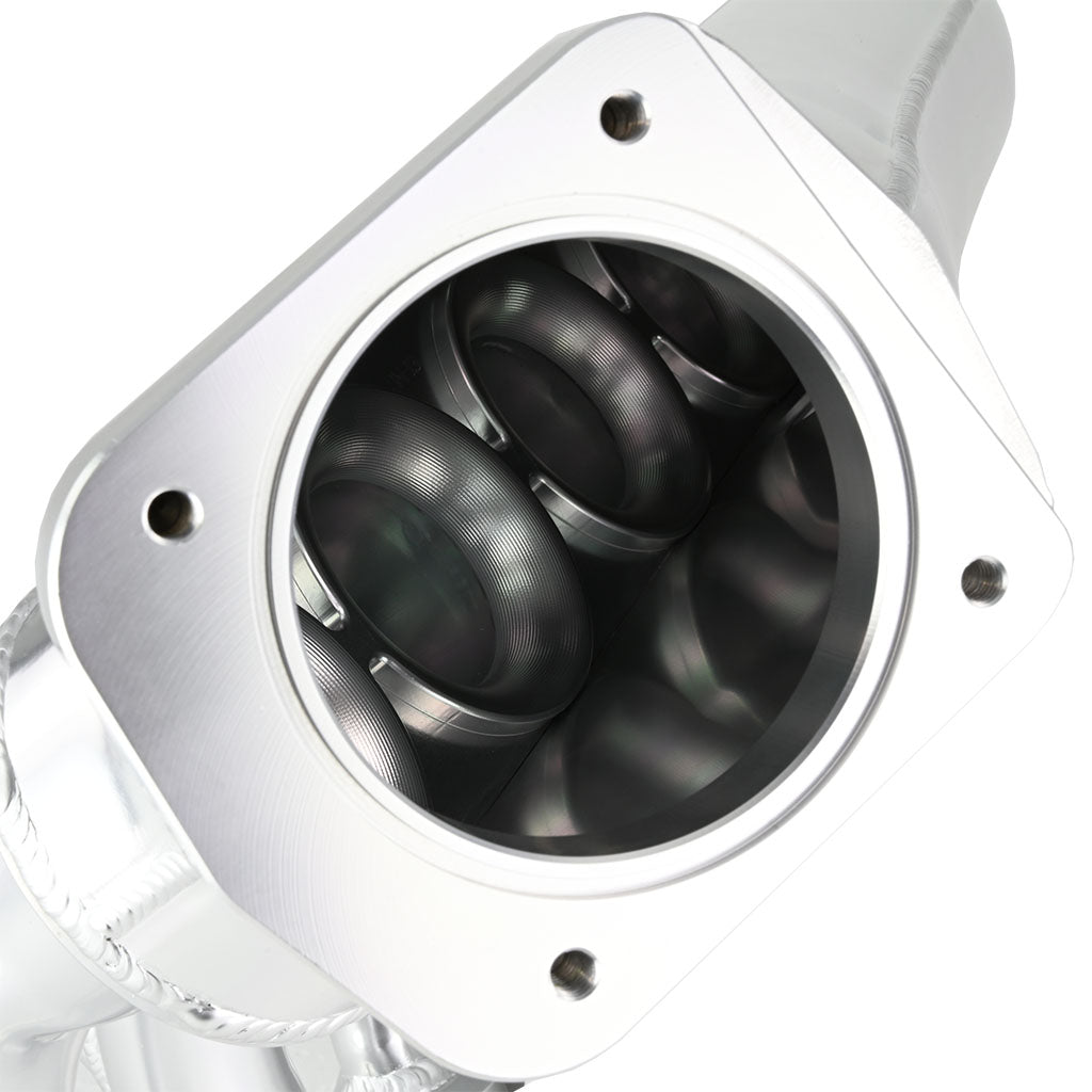 Colector Admisión FMIC.Pro BMW E60 530i M54B30