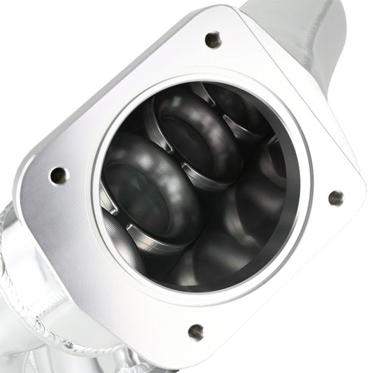 Colector Admisión FMIC.Pro BMW E60 530i M54B30