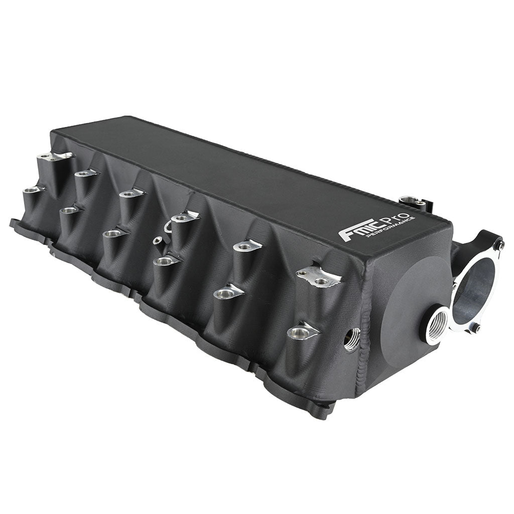 Colector de Admisión con Intercooler Integrado FMIC.Pro BMW B58.2 - Imagen 4