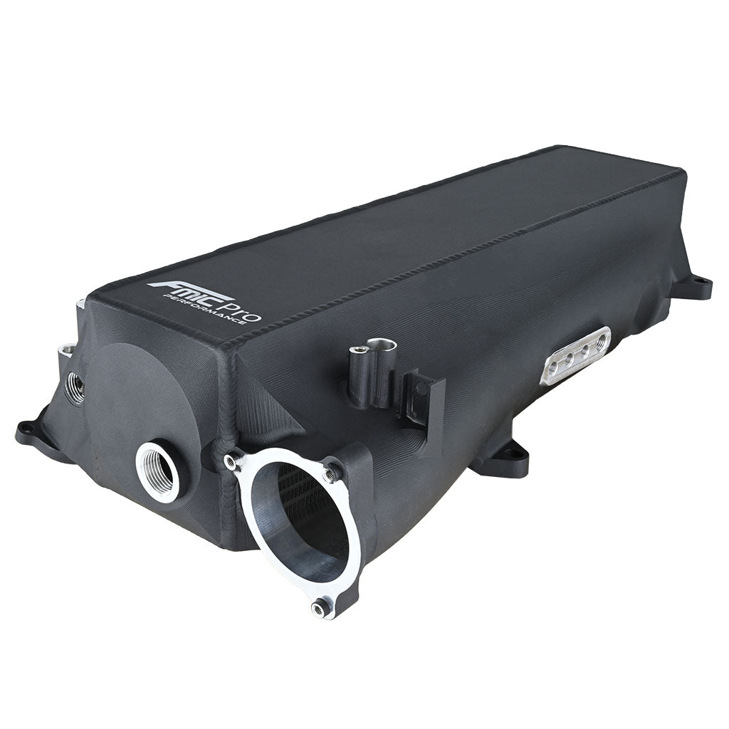 Colector de Admisión con Intercooler Integrado FMIC.Pro BMW B58.2 - Imagen 2