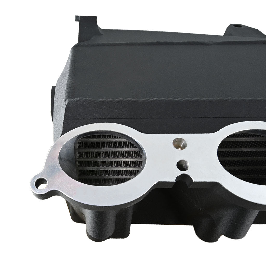 Colector de Admisión con Intercooler Integrado FMIC.Pro BMW B58.2 - Imagen 3