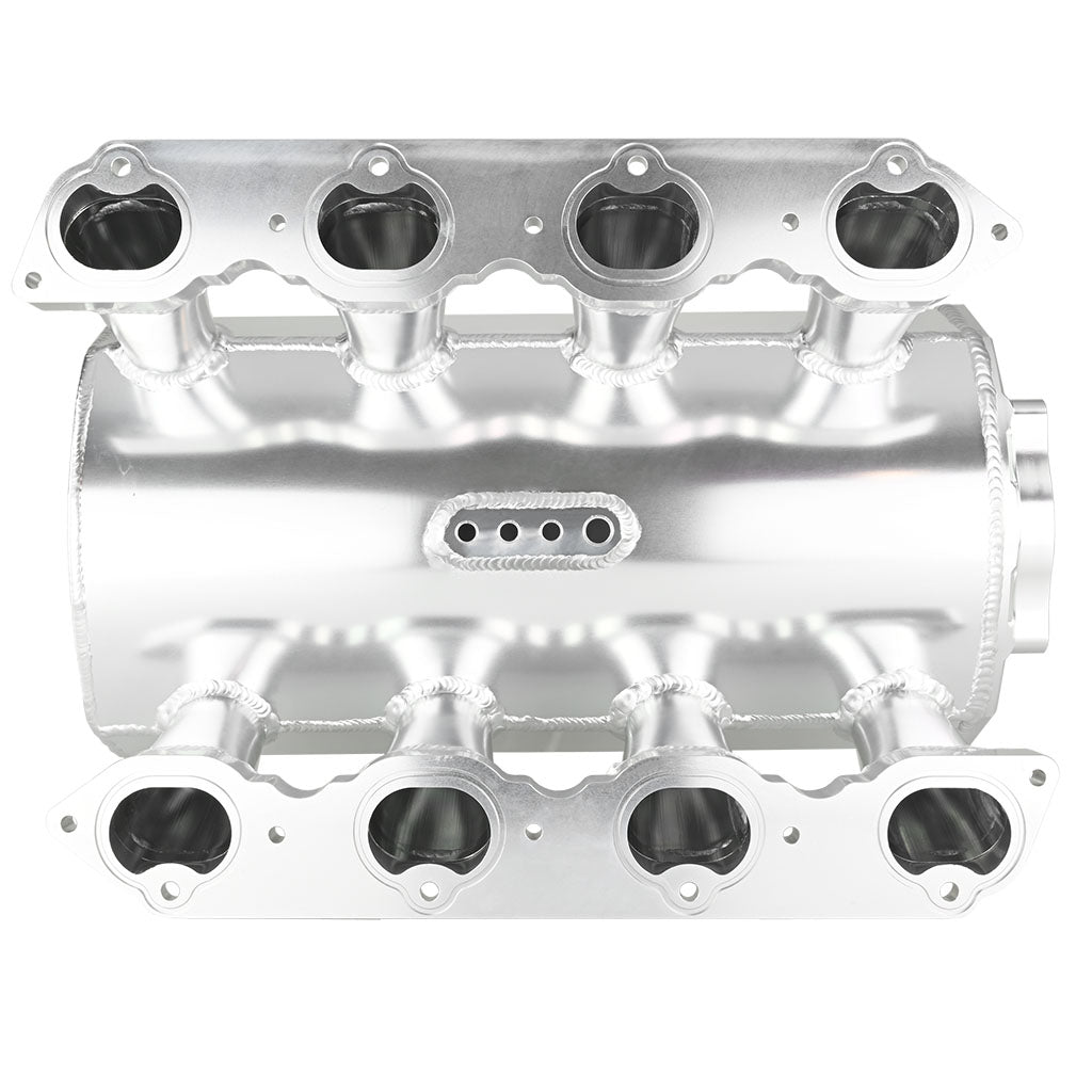 Colector de Admisión FMIC.Pro Nissan 5.6 V8 VK56DE
