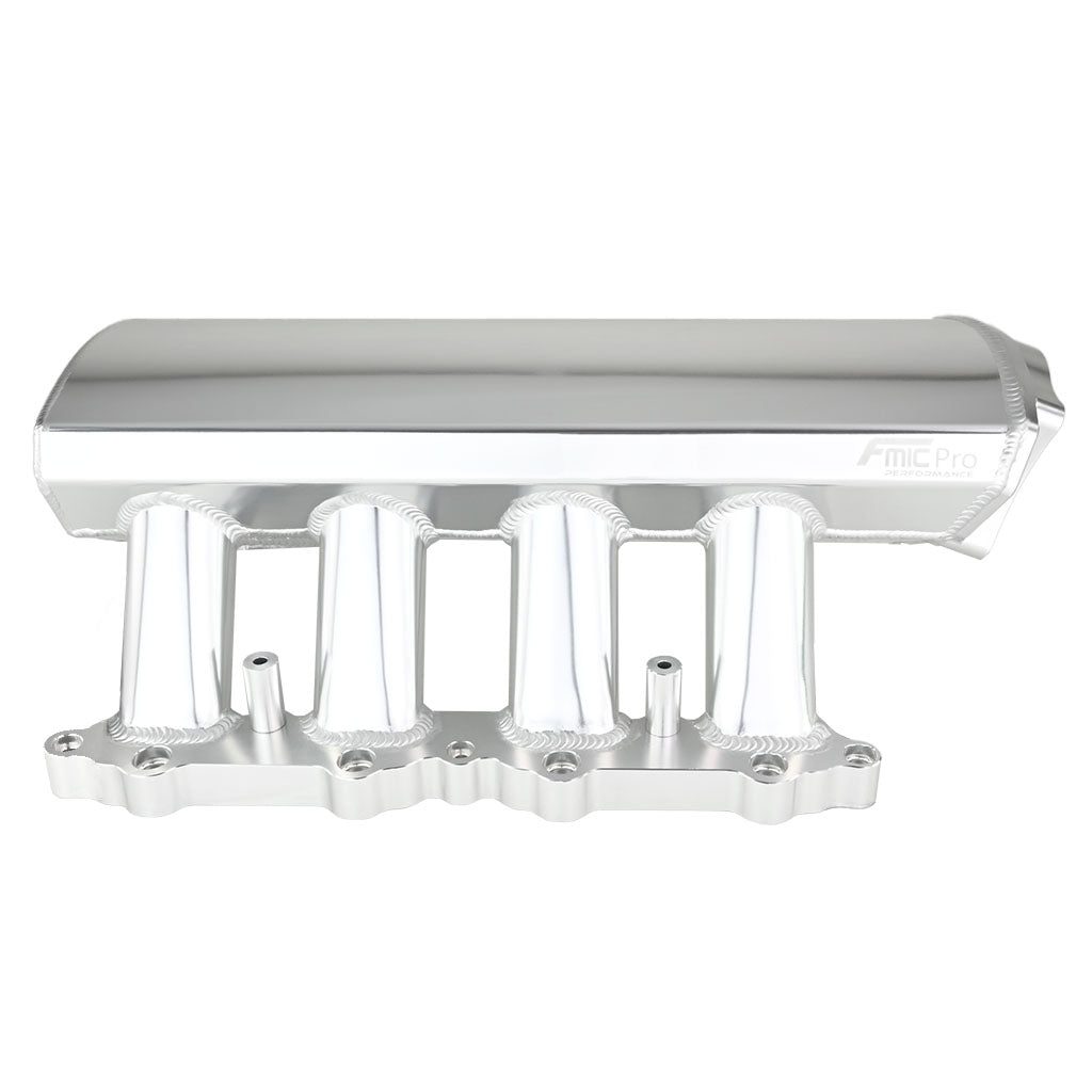 Colector Admisión FMIC.Pro Ford 5.0 V8 Coyote Mustang F-150 - Imagen 5