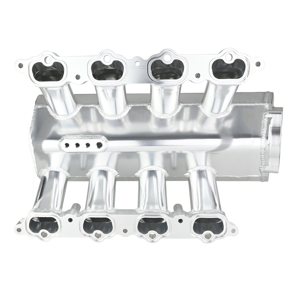 Colector Admisión FMIC.Pro Ford 5.0 V8 Coyote Mustang F-150 - Imagen 6