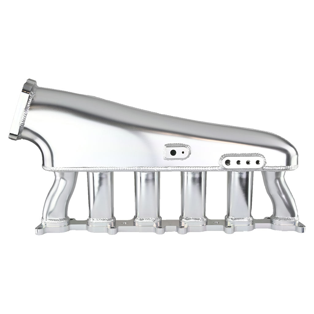 Colector de Admisión FMIC.Pro Ford 4.0 Barra Engines - Imagen 4