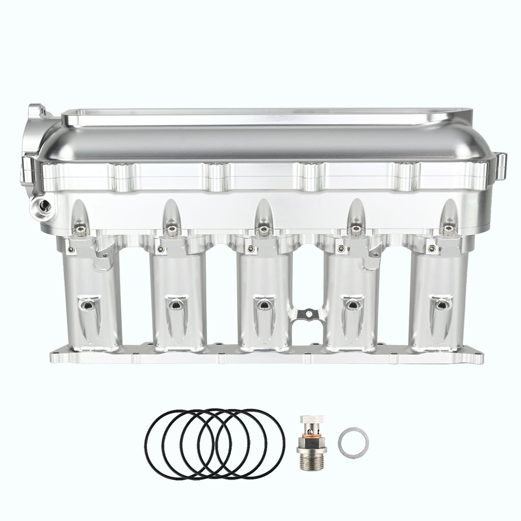Colector Admisión CNC FMIC.Pro Audi RS3 TTRS 2.5 TFSI EA855 - Imagen 4